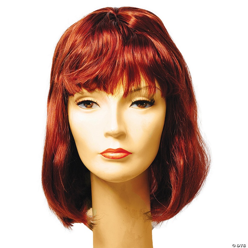 Women’s Special Bargain Beehive Spitcurl Wig