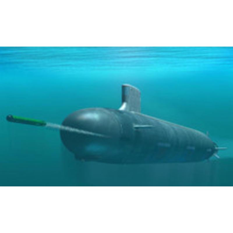 Submarine Battle Triggered Audio – MP3 Download
