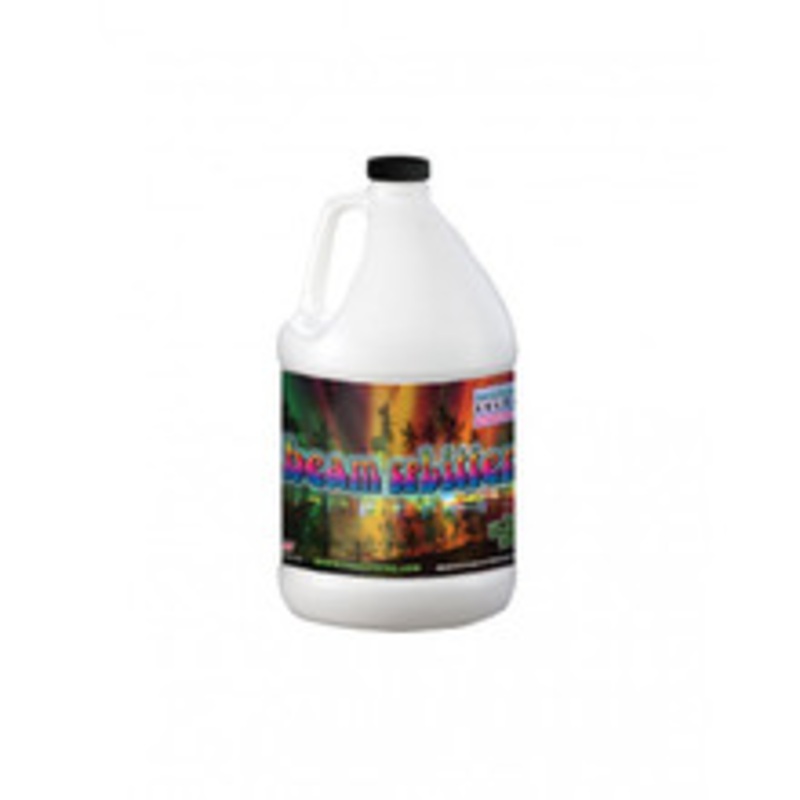 Beam Splitter – Professional Water Based Haze Juice – Premium Haze Machine Fluid