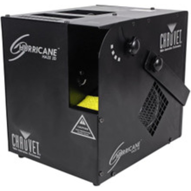 Hazy Daze 1000 Watt Haze Machine