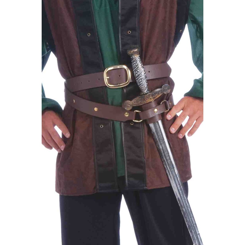 Medieval Belt Standard|Standard