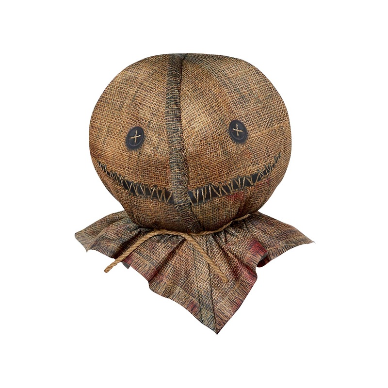 Trick ‘r Treat Sam Mask Standard