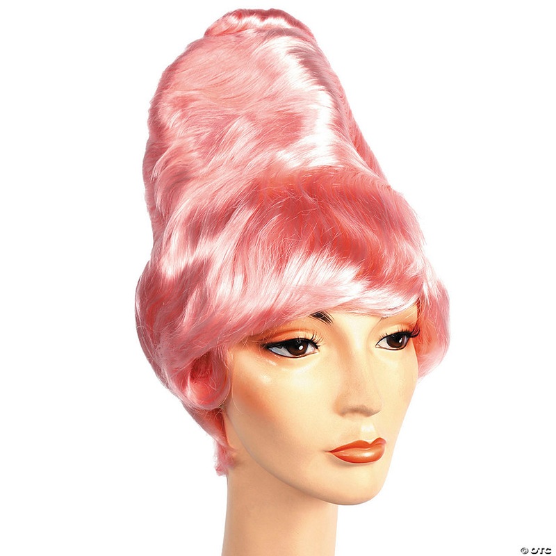 Women’s Better Bargain Beehive Wig