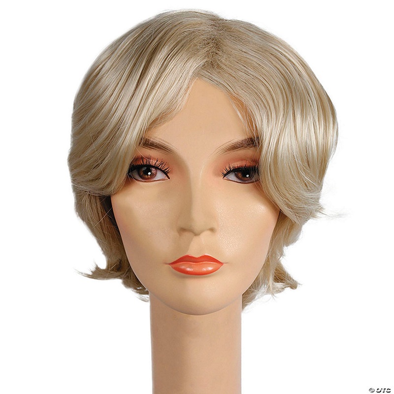 Women’s Martha S Wig