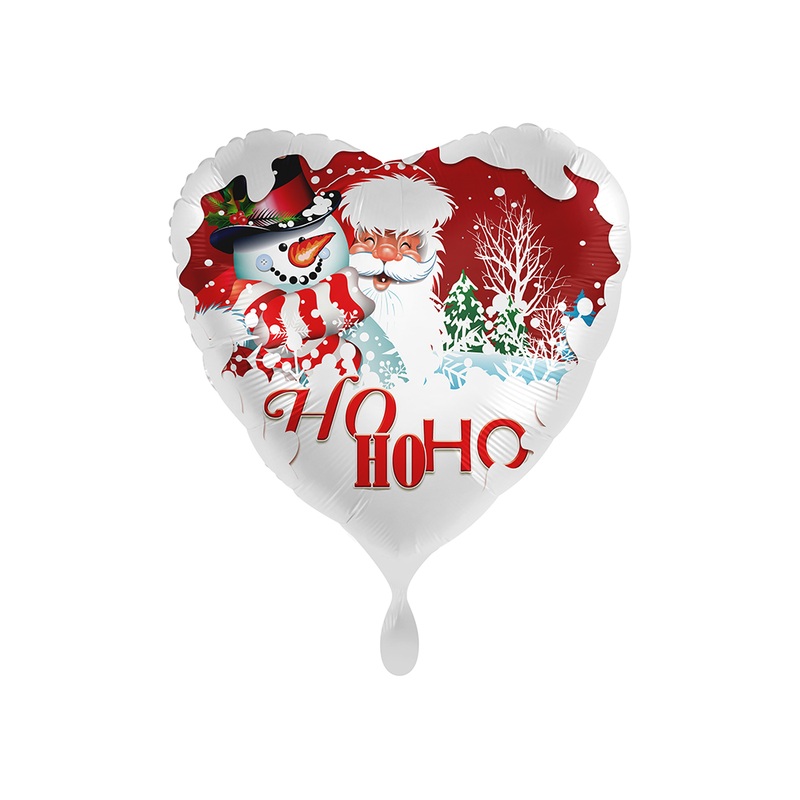 Christmas dream foil balloon 71cm