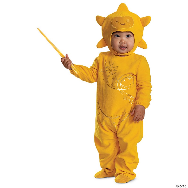 Toddler Disneys Wish Star Costume
