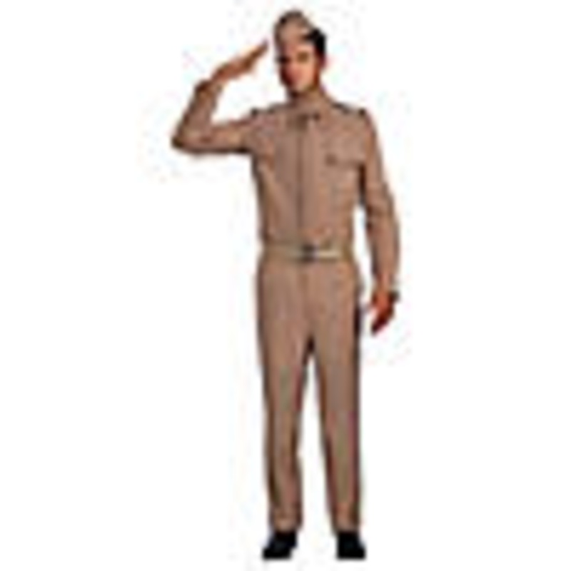 World War II Private Costume