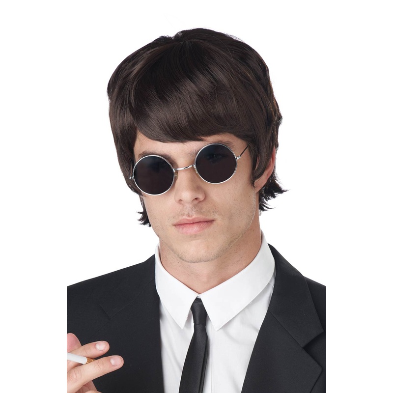 60’s Mop Top Adult Wig Standard