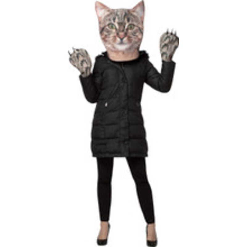 KITTY KIT PHOTO PRINT ADULT