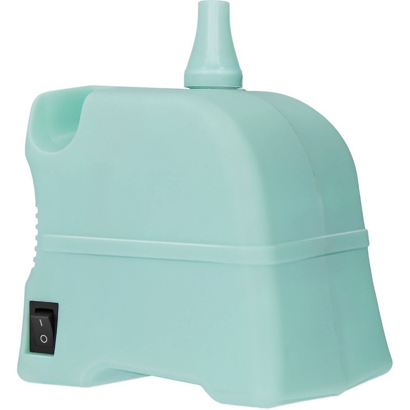 Speedy electric balloon pump 600 watts