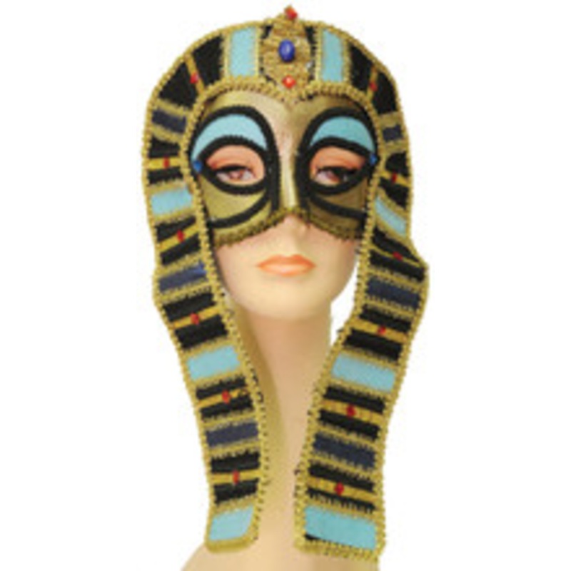 CLEOPATRA MASK