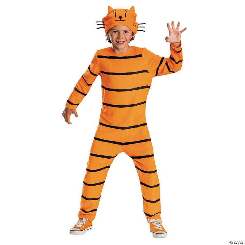 Kids Classic Dog Man Li’l Petey Jumpsuit Costume