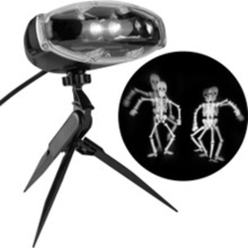 LIGHTSHOW FLUTTR FRIGHT REAPER