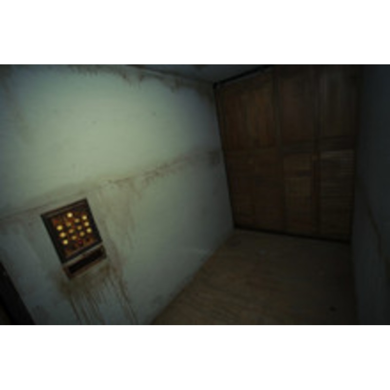 Old Elevator – MP3 Download
