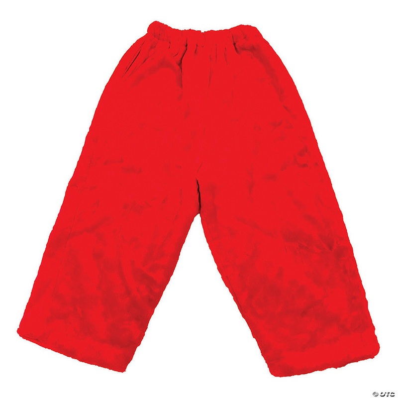 Professional Santa Pants|LARGE|XLARGE|2XL