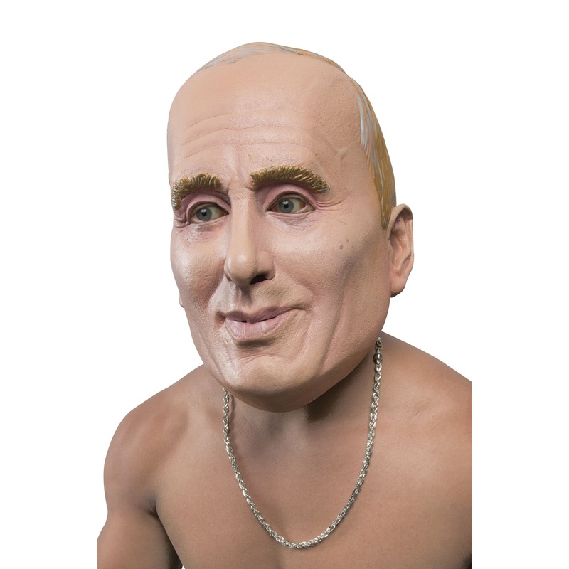 The Vlad Mask Standard|Standard