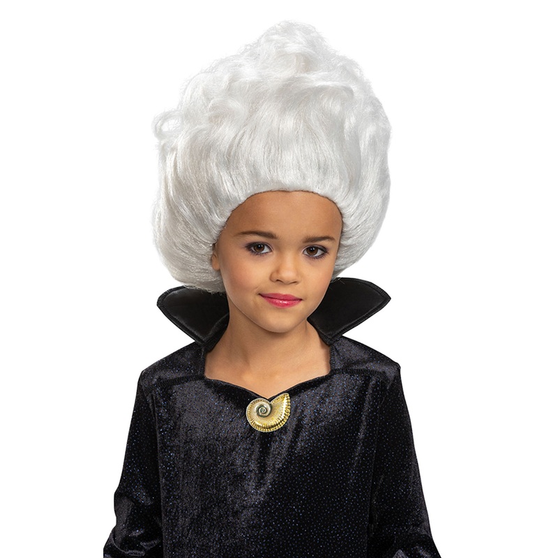 Ursula Child Wig Standard|Standard