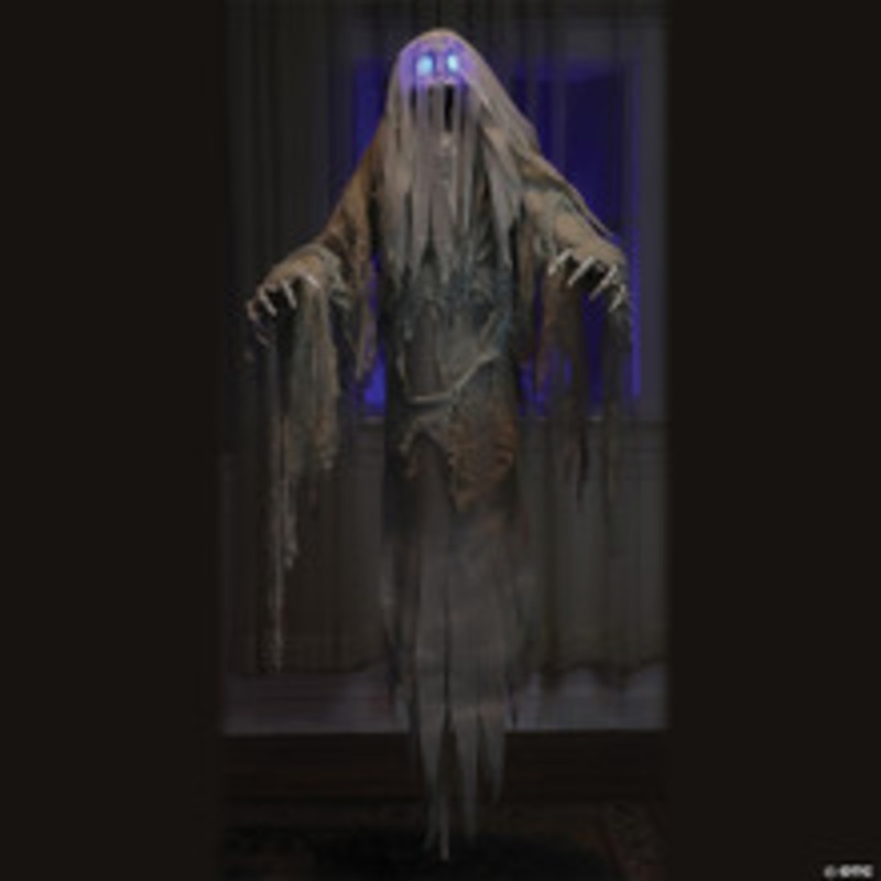 60 Hanging Ghost