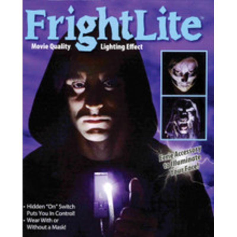 FRIGHTLIGHT WEARABLE FACE LITE