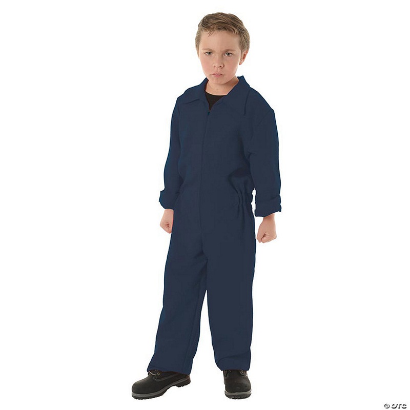 Kids Boiler Suit