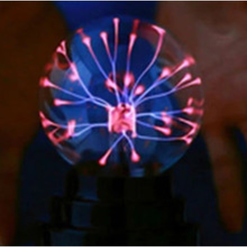 Magic Plasma Ball