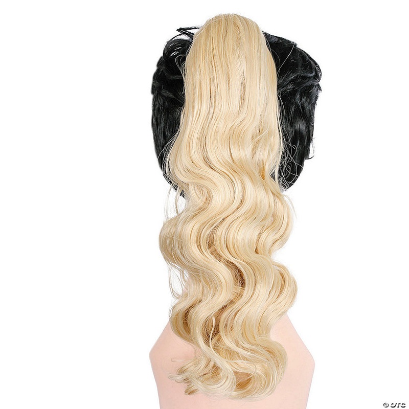 Women’s Comb Ponytail Hairpiece