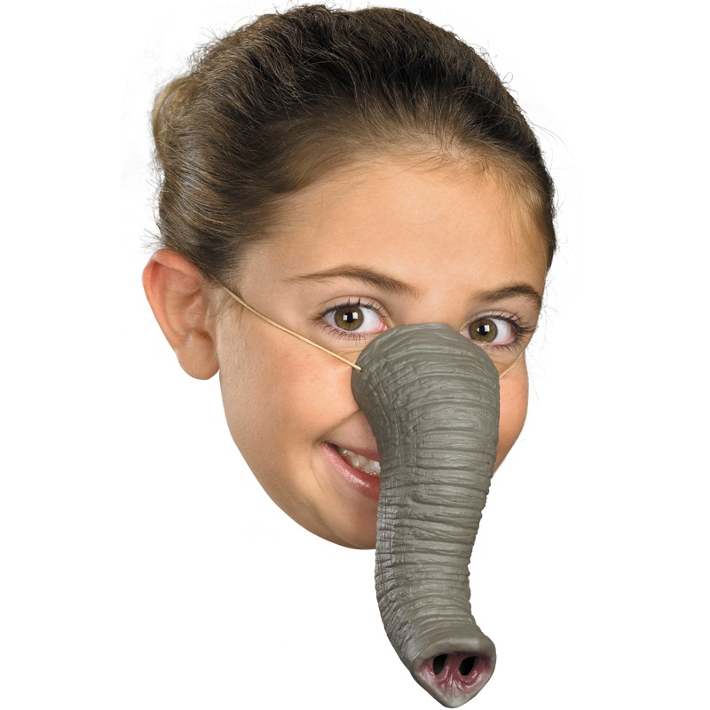 Elephant Nose Standard|Standard