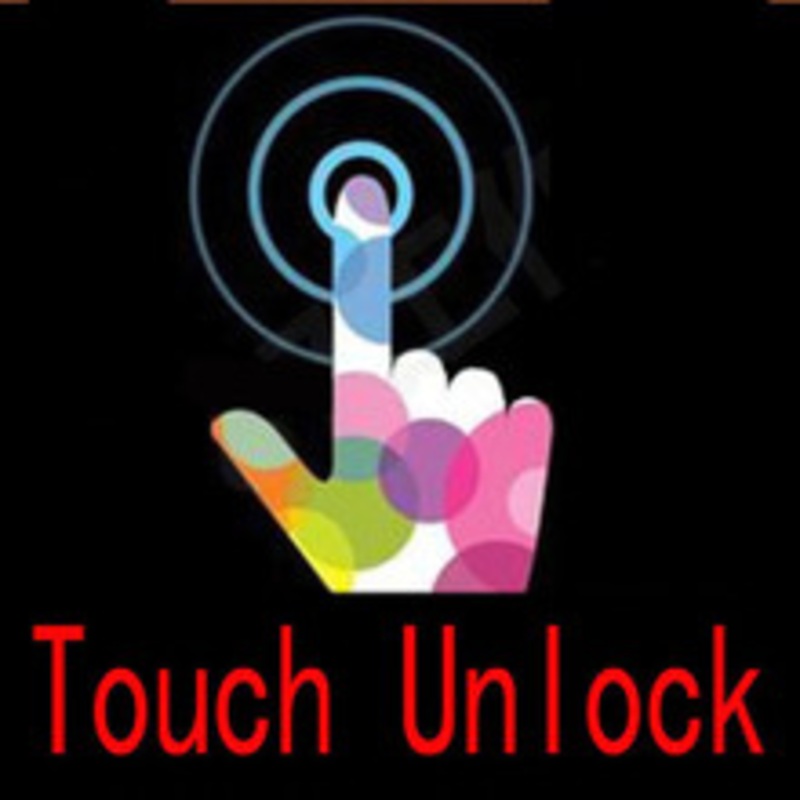 Human Touch Key Escape Room Prop (w/ Audio)
