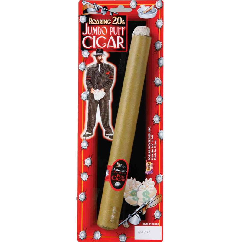 Jumbo Cigar Standard|Standard