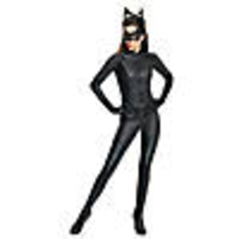 Womens Grand Heritage Catwoman Costume