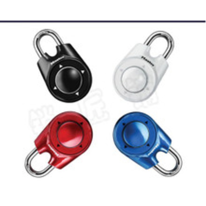 Master Lock Directional Padlock – Escape Room Prop