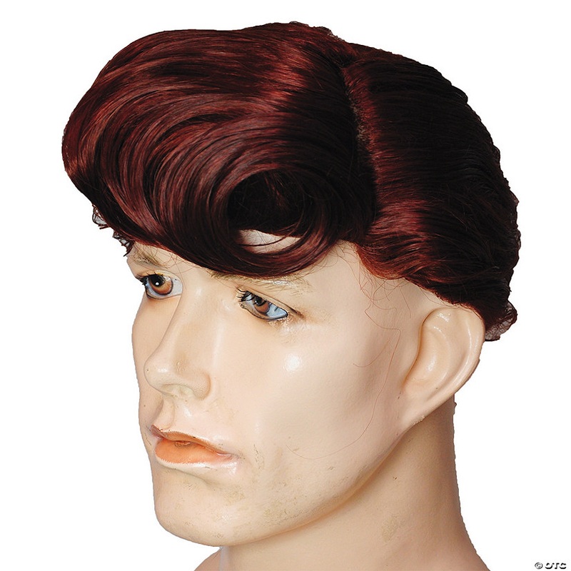 Men’s La-Do Wig
