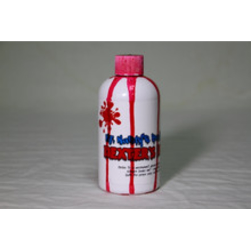 Mr. Nasty’s Dexter’s Dream Bodily Fluid