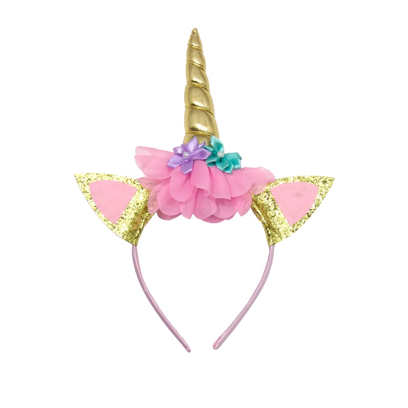 Unicorn Headband Standard|Standard