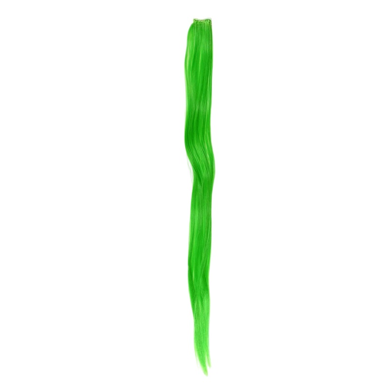 1 Clip Extension strand straight 65 cm neon green YZF-P1S25-TF2605