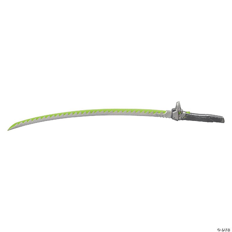 Overwatch Genji Sword Child Costume Accessory