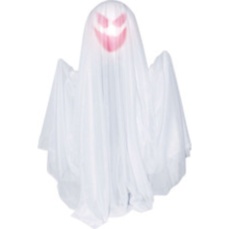 RISING GHOST