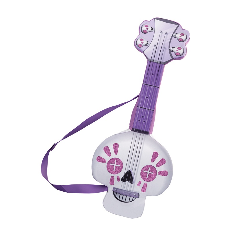 Vampirina Spookylele Standard|Standard