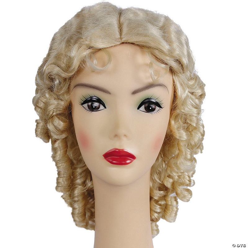 Women’s Scarlett Wig