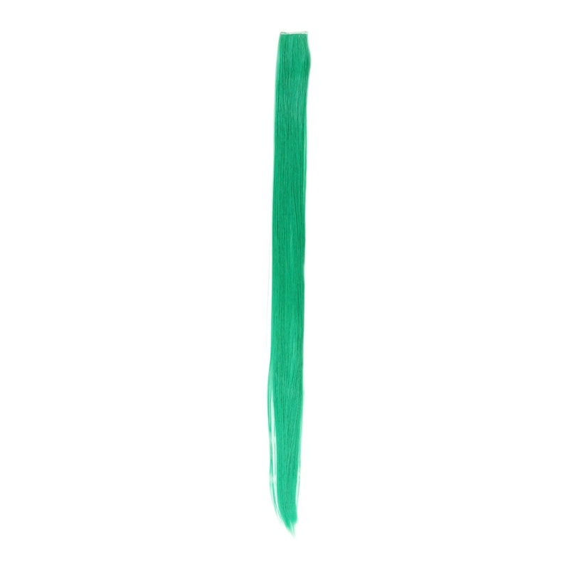 1 Clip Extension Strand Straight 65 cm Blue-Green YZF-P1S25-T2608