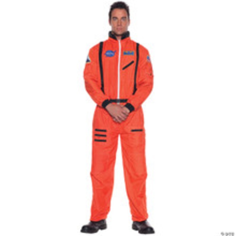 Adult Astronaut Costume