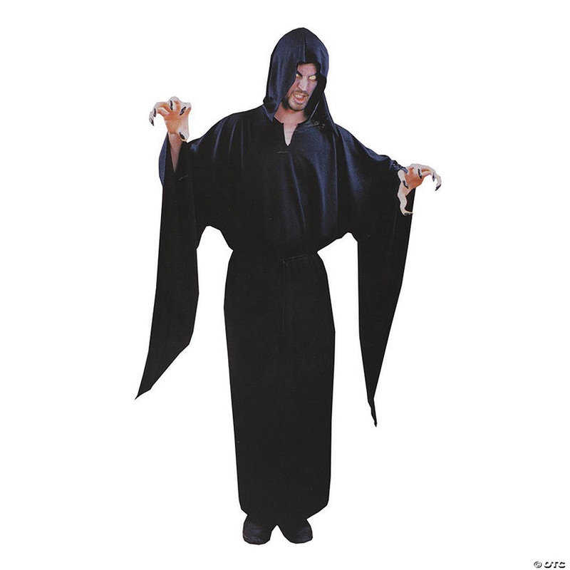 Boy’s Deluxe Horror Robe Costume