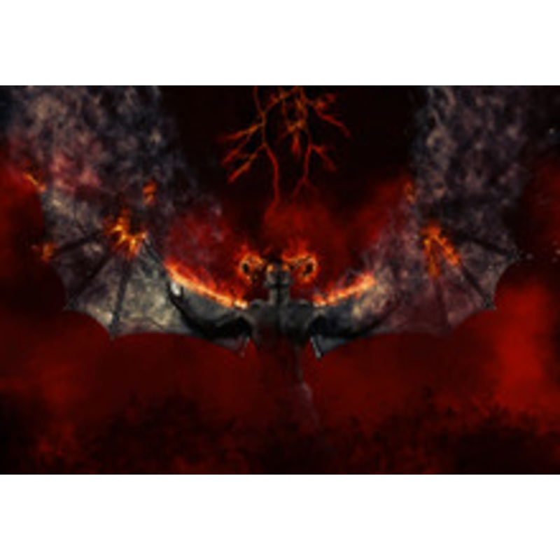 Demon Fog Scent