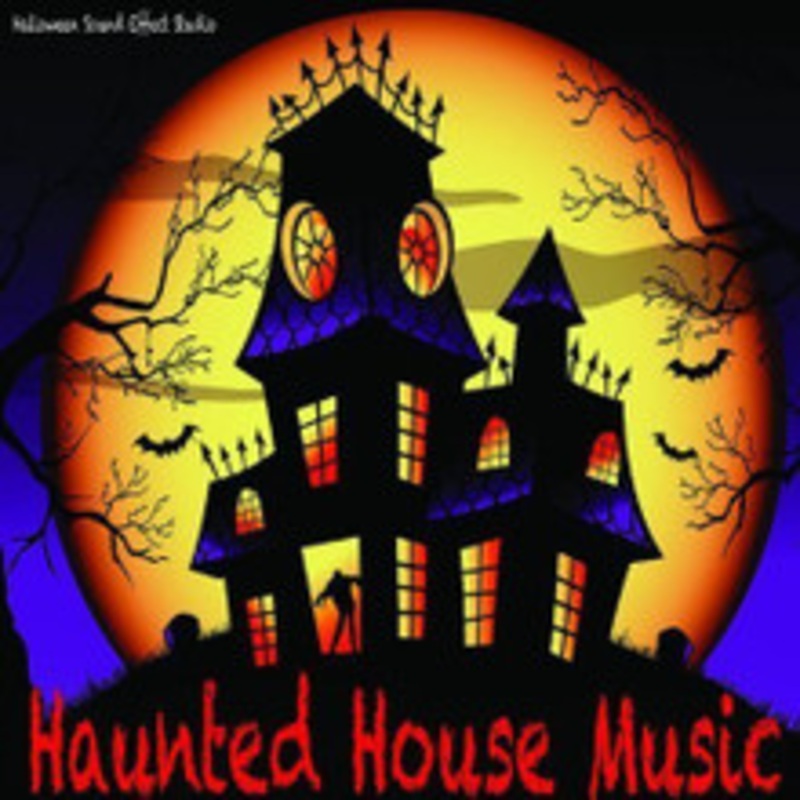 Haunted House – MP3 Download