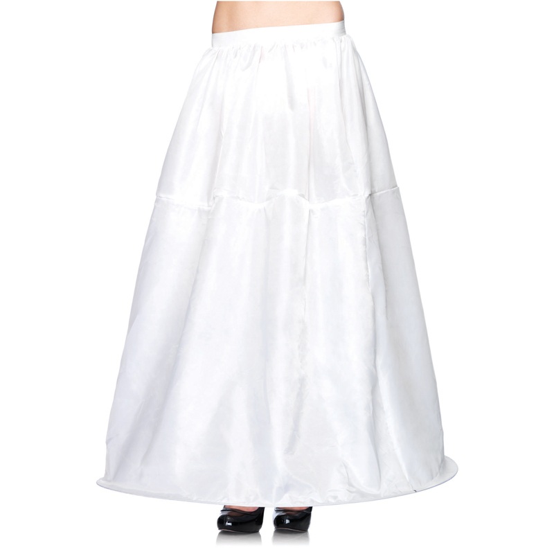 Long Hoop Skirt Standard|Standard