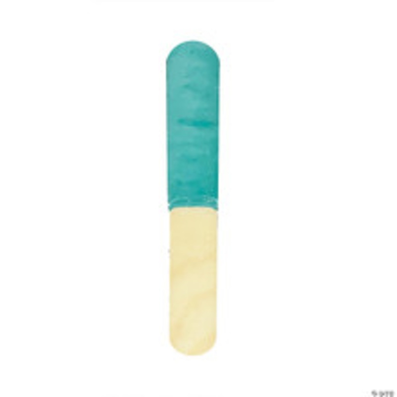 Disguise Makeup Stix Deep Sea Green