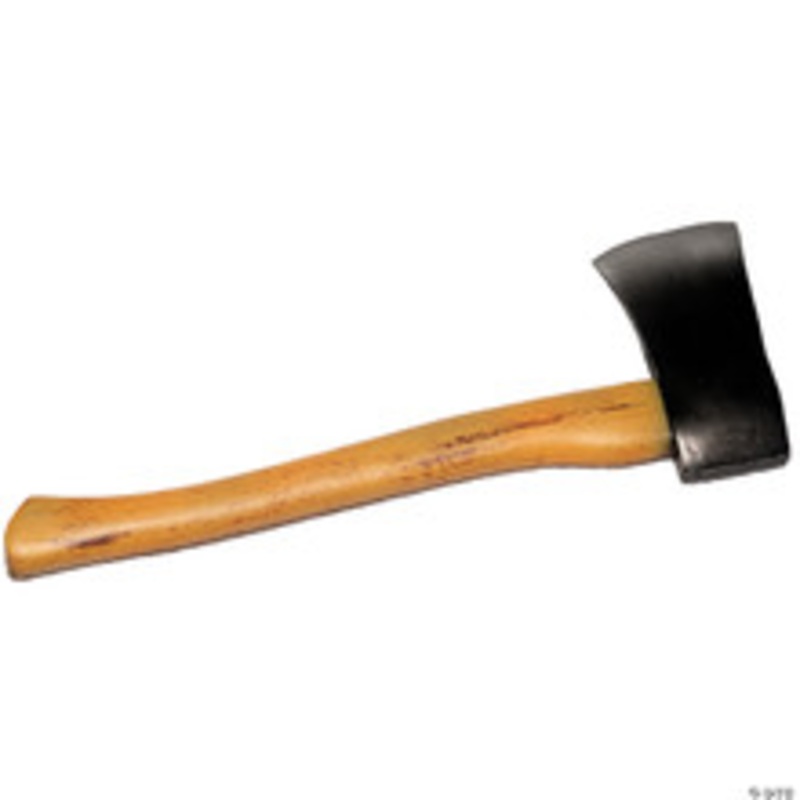 Foam Axe 17 Inch
