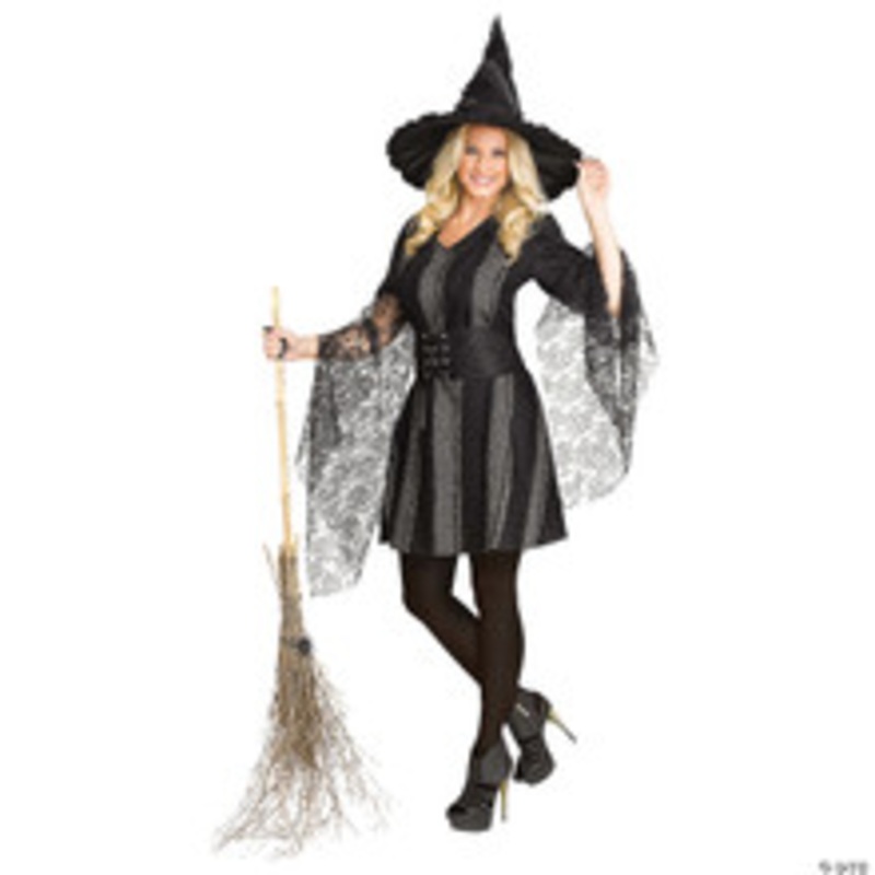 STITCH WITCH AD SM/MD