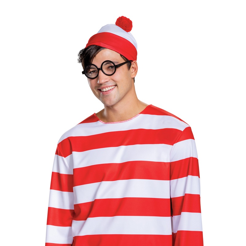 Waldo Accessory Kit One Size|One Size