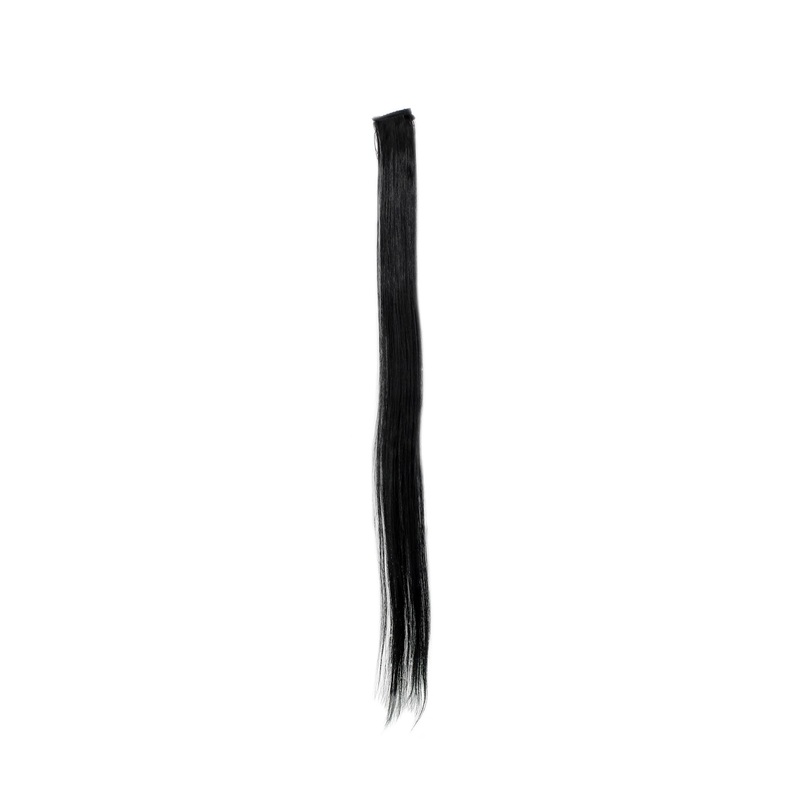 1 Clip Extension Strand Straight 65 cm Black YZF-P1S25-1